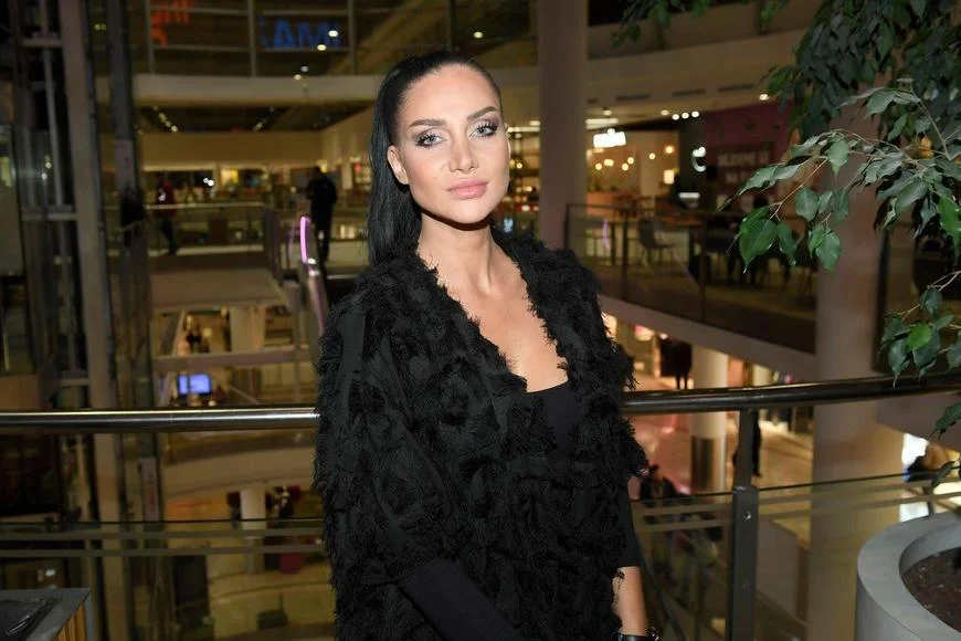 Dovolená v Thajsku se změnila v horor: Andrea Pomeje popsala děsivou plavbu na Ko Tao