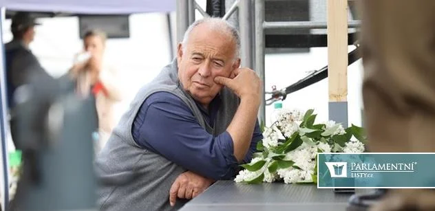 Pikantní příčina, proč Pavel odmítá Turka. Ivan Vyskočil to řekl nahlas