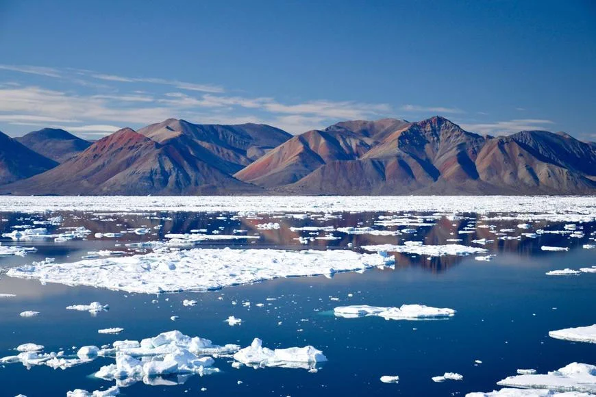 Ruské a čínské lodě kolem Grónska? Nesmysl, vyvracejí Trumpova slova diplomaté