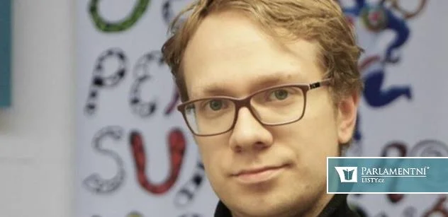 Vítek Prokop: Proč se nevyvěšují venezuelské vlajky?