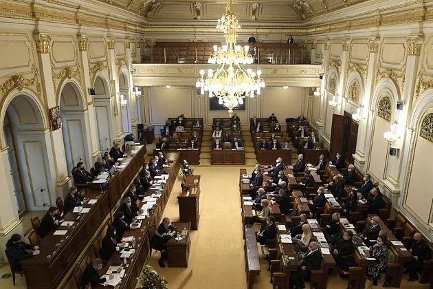 Prefrencím dominuje ANO, ODS a STAN zaostávají, naměřil STEM