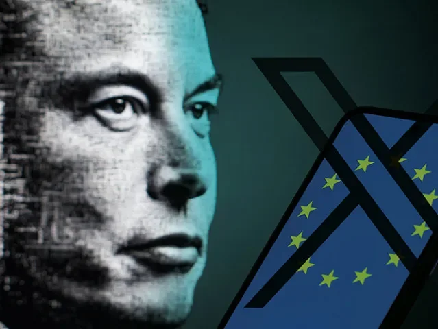 Bouřková mračna nad Atlantikem. Mezi USA a EU vrcholí spor o svobodu projevu