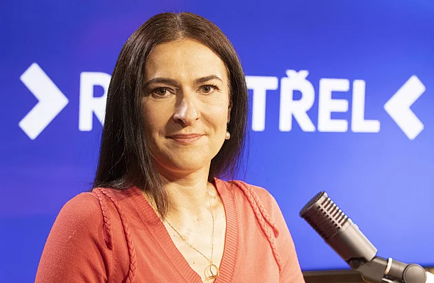 Šichtařová se musí omluvit Pikorovi za slova o domácím násilí, nařídil soud