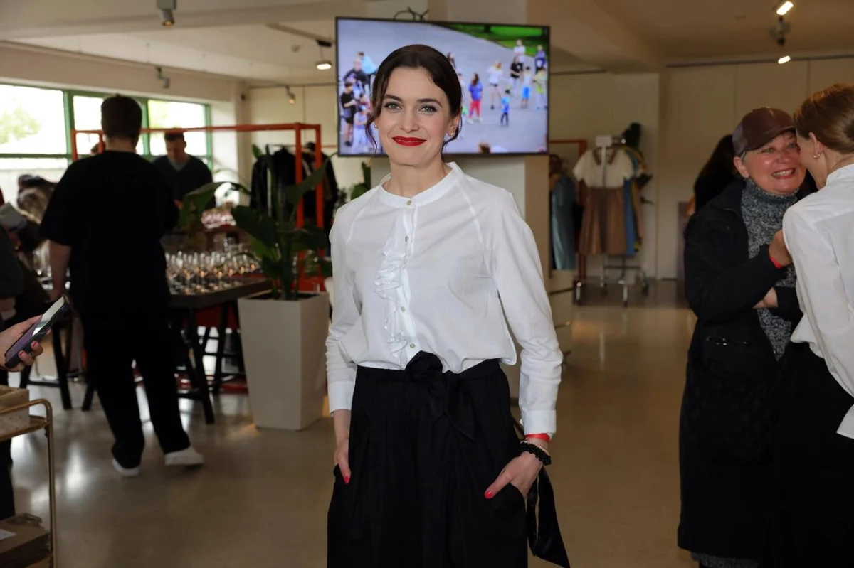 Sarah Haváčová nastínila, jak se má ve vztahu s Prachařem. Její první slova značí nadšení