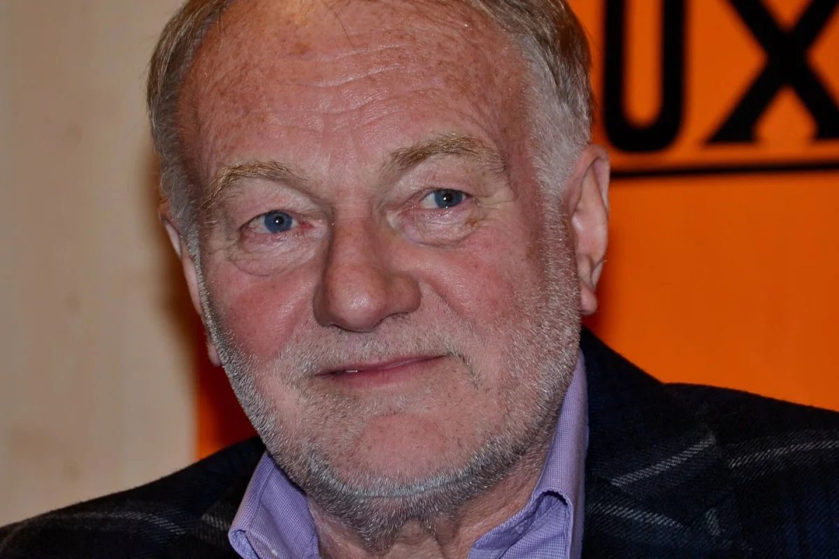 Synové Luďka Soboty se potatili jen napůl. Jeden šéfuje bulváru, druhý je svalovec