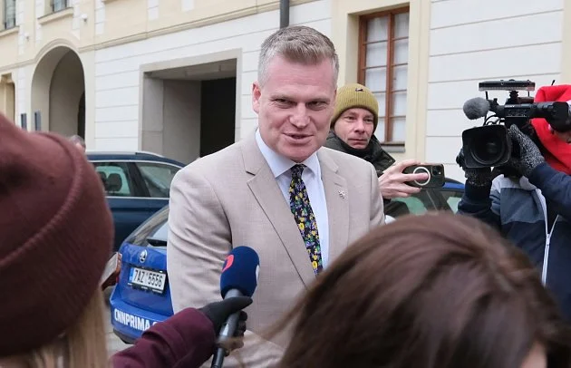 Ekologové: Jmenování Turka vládním zmocněncem pro klima bylo účelové