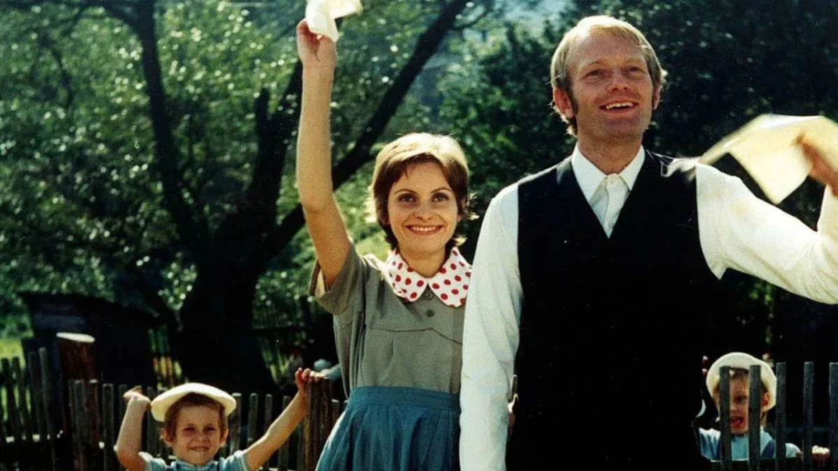 Chyby ve filmu Jáchyme hoď ho do stroje: Některé jsou vtipnější než scénář