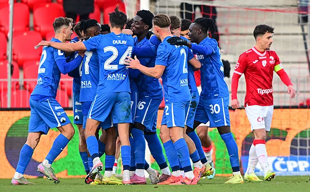 Liberec posiluje. Konkurenci na stoperu rozšíří mládežnický reprezentant z Bosny