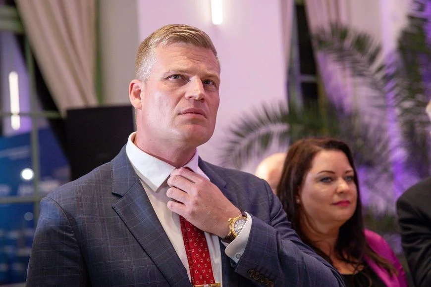 Turek zmocněncem? Nemůže rozhodovat, úředníci by ho neměli poslouchat, říká právník