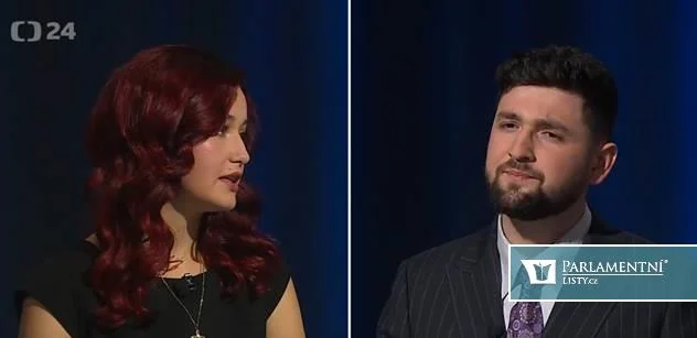 Hádka mezi motoristou Gregorem a pirátkou neskončila zhasnutím kamer