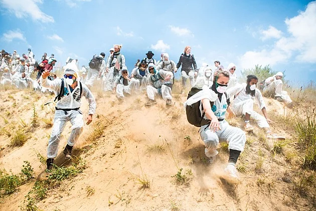 DAVID TĚŠÍNSKÝ A JAN KOČIČÁK KOČÍ: JINÁ KRÁSA