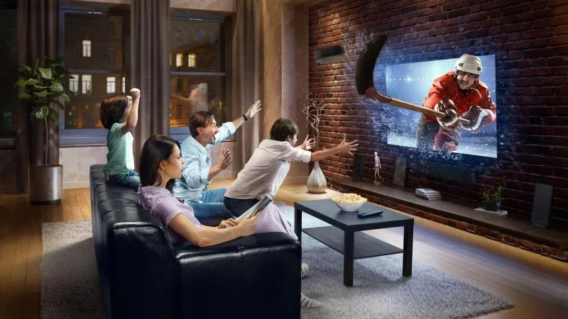 Kvůli olympiádě si bere dovolenoua mění se ve sportovního fanatika