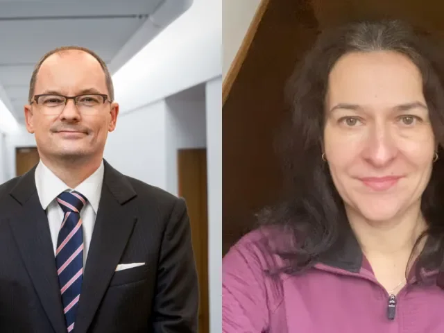 Šichtařová se má omluvit Pikorovi za výroky o domácím násilí, rozhodl soud. Zatím nepravomocně