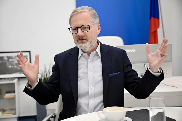 Fiala: Vládní zmocněnec nemůže nahradit ministra, jde o obcházení ústavy