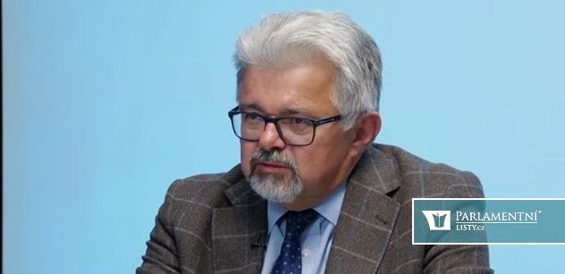 Jiří Weigl: O iluzi bezpečnostních garancí