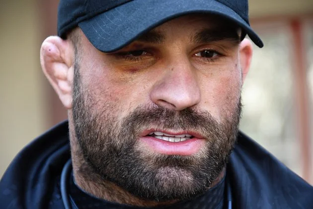 Vémola se možná brzy vrátí domů. Jeho nejbližší se složí na kauci