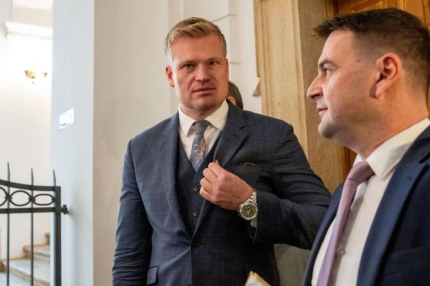 Turek má ještě jednu možnost, jak se zkusit dostat do vlády, míní expert