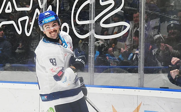 Kladenský buldok Marcel Marcel: Před bránou leží dolary, to je moje kancelář