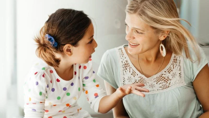 „Škola ji srovná,“ řekli mi v poradně. Mně z toho běhá mráz po zádech