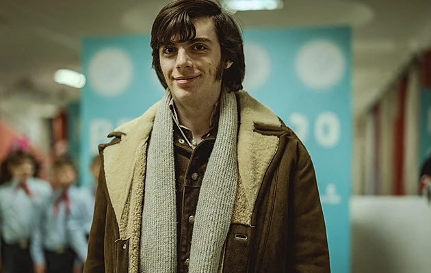 VIDEO: Zlomové dva dny. Nepela coby Šampion jede na olympiádu do Milána