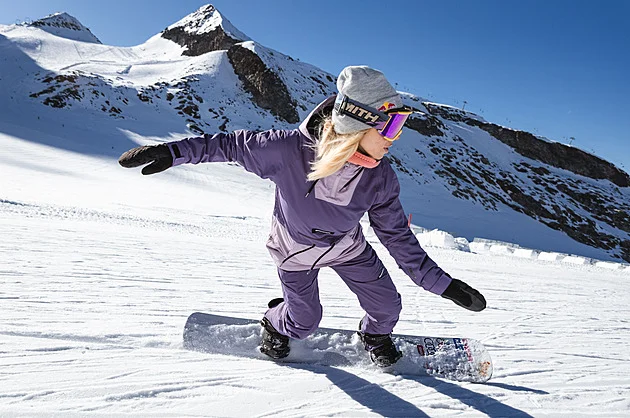 Babyboom ve snowboardcrossu. S Adamczykovou se vrací několik maminek - Sport iDnes.cz článek na Media24.cz