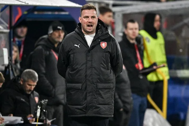 Bývalý reprezentační kouč Köstl má nové angažmá. S Hübschmanem jdou na Slovensko