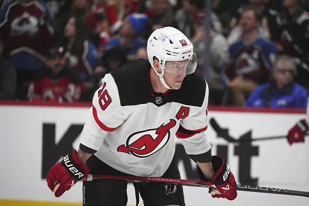 Palát se v NHL gólově probudil. Minnesotě dal dvě branky, prosadil se i Nečas