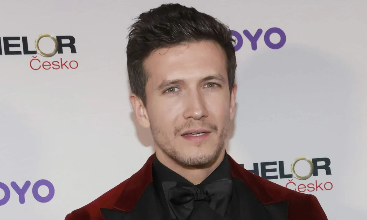 První český bachelor Jan Solfronk přiznává: přepracování a nemoc!