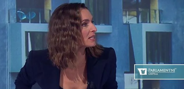 „Poznámky“ moderátorky ČT o Turkovi šly do vysílání. Je zde dohra