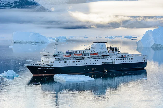USA staví ledoborce s nečekanou zemí. Už si myslí na Grónsko?