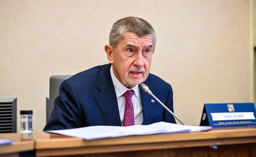 Starost o duševní zdraví přebírá vláda. Vedení se ujal premiér Babiš