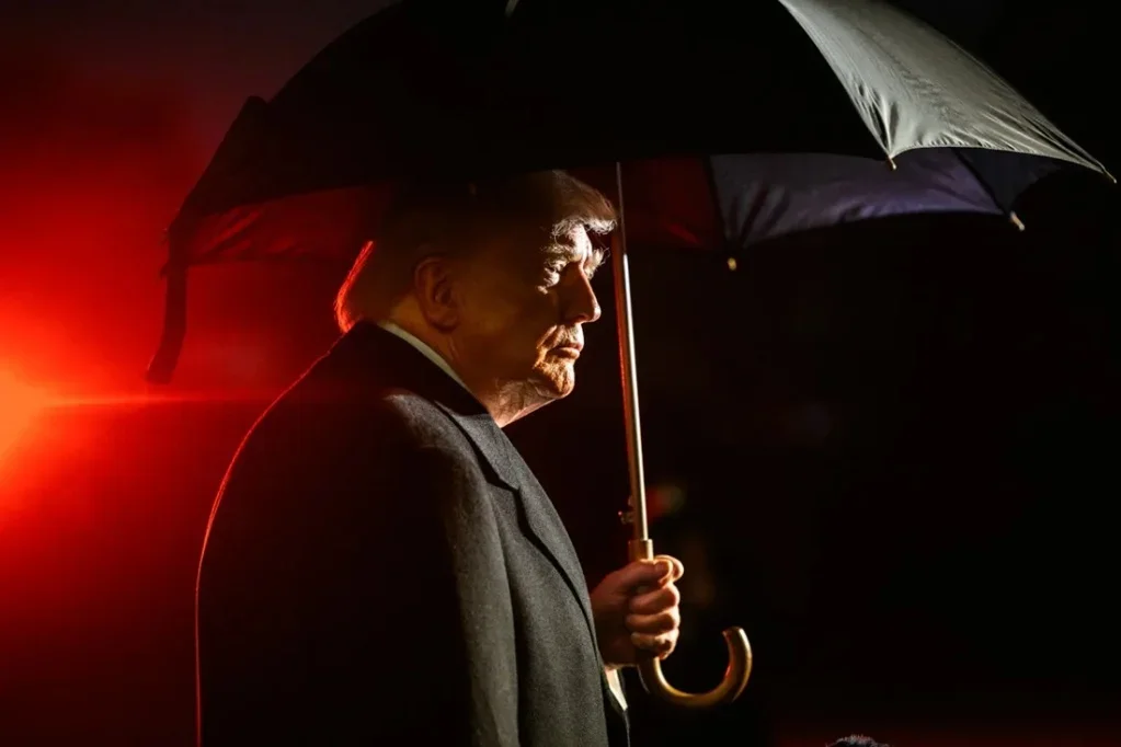 Rozmístí Evropa vojáky v Grónsku? Trump se zabráním ostrova možná jen blafuje