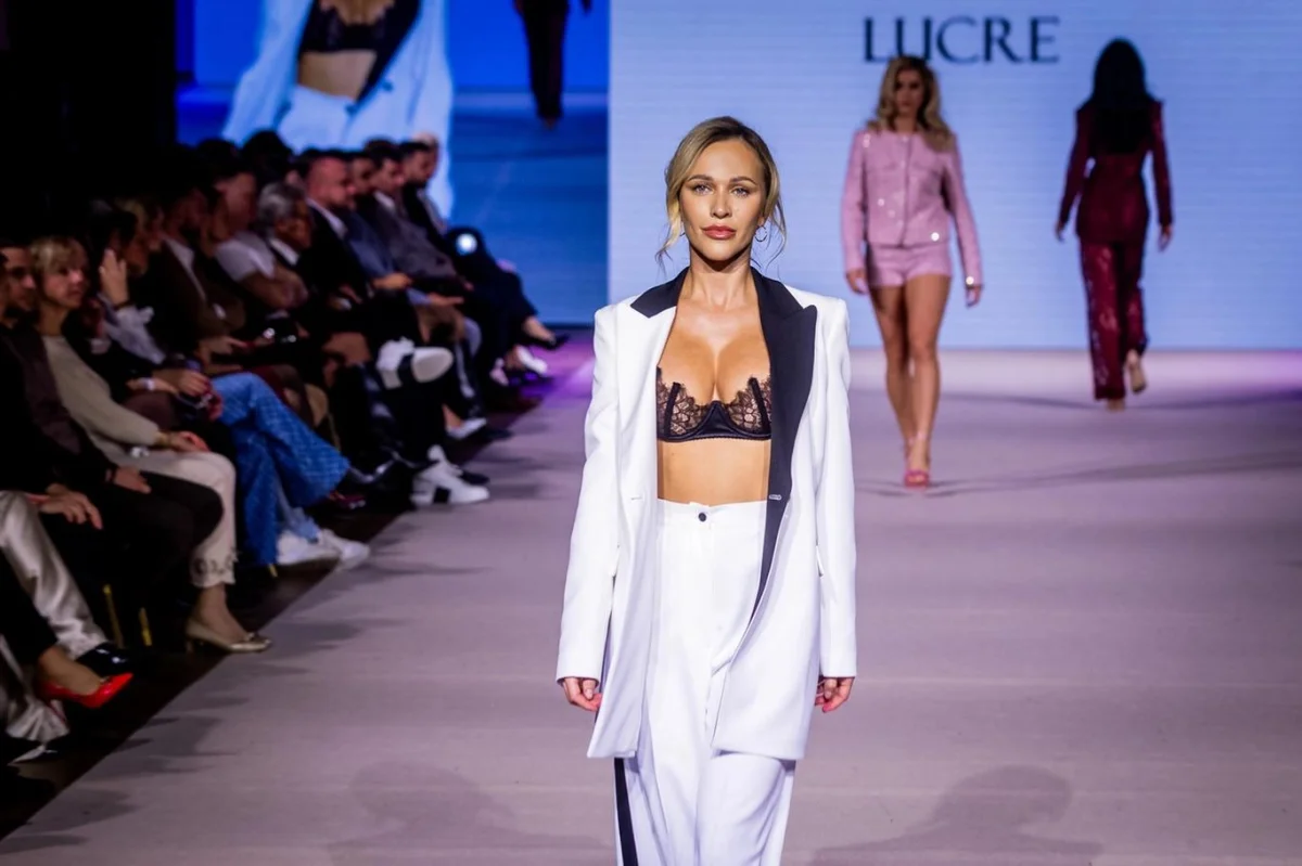 Nejodvážnější outfity Slovákové: Móda je hra, kterou hraju podle svých pravidel, říká podnikatelka