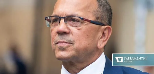 Jaroslav Foldyna vládu podpoří