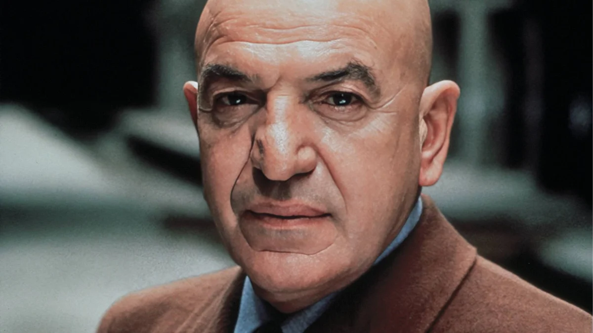 Kojak: Náhrada za cigarety, bratr pod pseudonymem a odmítnutý Marlon Brando