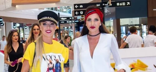 Smrt slovenské missky Fabušové zasáhla i Zuzanu Belohorcovou. Byla slabá, se zlomeným srdcem, zavzpomínala