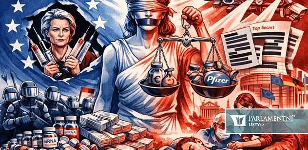 Pozdě, ale přece: V Bundestagu padla pravda o očkování