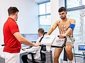 Živě: TK ke strategickému partnerství AKESO a FTVS UK