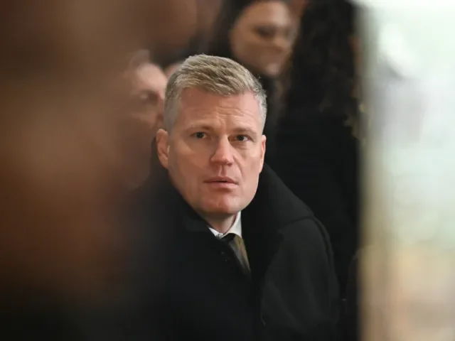 Pachuť ze sporu o Turka