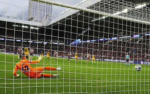 Kovář se osvědčil, Eindhoven ho koupil. Má pro nás velkou hodnotu, řekl jeden z šéfů