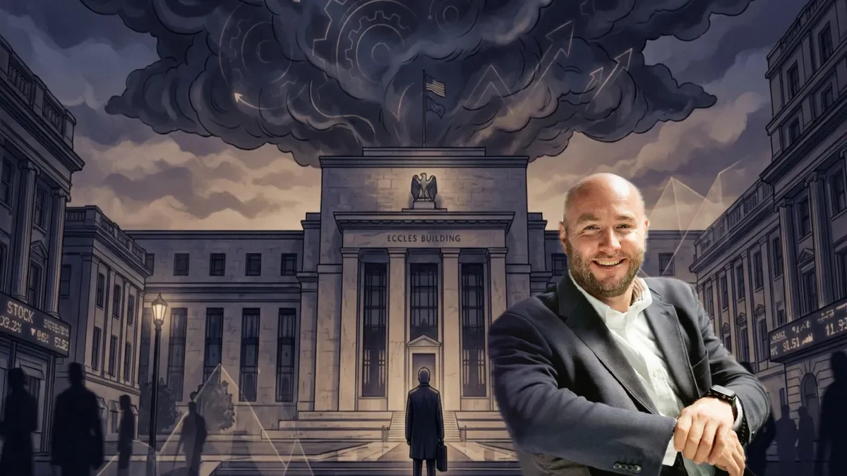 „Nezávislost Fedu je ohrožena,“ varuje guvernér Powell