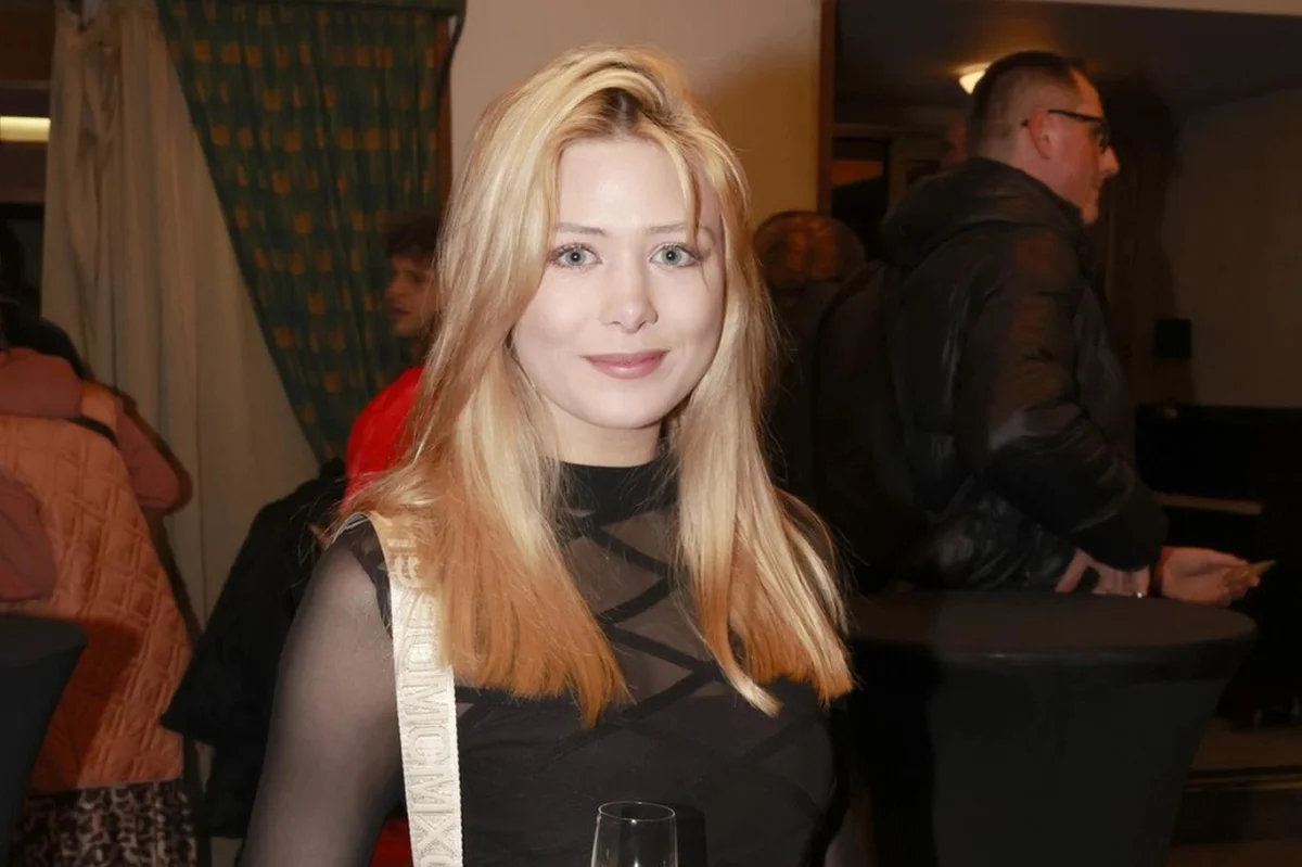 Manželka zpěváka Matuše se pochlubila postavou v plavkách. Krize zažehnaná, rodinka si užívá v Egyptě