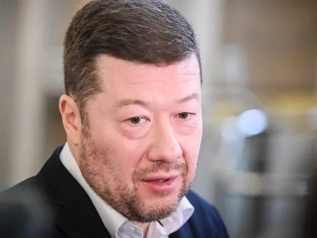 Babiš má před hlasováním o důvěře poslancům SPD vysvětlit postoj k muniční iniciativě - Politika Echo24.cz článek na Media24.cz