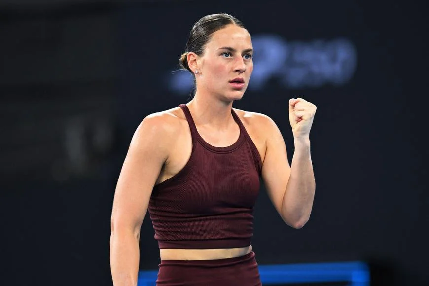 Ukrajinka pod vlnou nenávisti. Nezlomená. Těm, kteří ji napadají, posílá jasný vzkaz