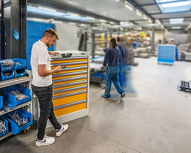 Skladový systém, na který dosáhne každý: Český SySEL udělá pořádek ve firmě