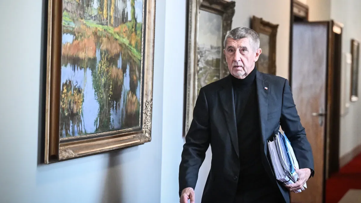 Sněmovna začne jednat o důvěře Babišově vládě, debata může trvat desítky hodin