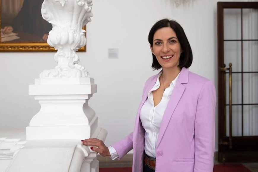 Pekarová Adamová pracuje po odchodu ze sněmovny pro KPMG. Řeší rozvoj podnikání