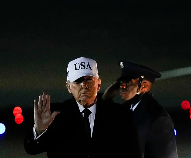 Írán viní USA a Izrael ze smrti civilistů. Trump prý jen hledá záminku k intervenci