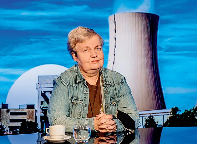 Hledá se nástupce Drábové. Výběrové řízení nové, jehla ještě více horká?