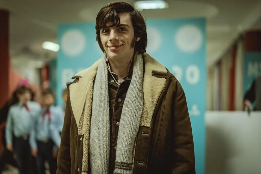 „Du bist Nepela…“ Další film o slavném krasobruslaři Ondreji Nepelovi míří do kin